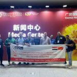 معرض الصين الدولي للاستيراد