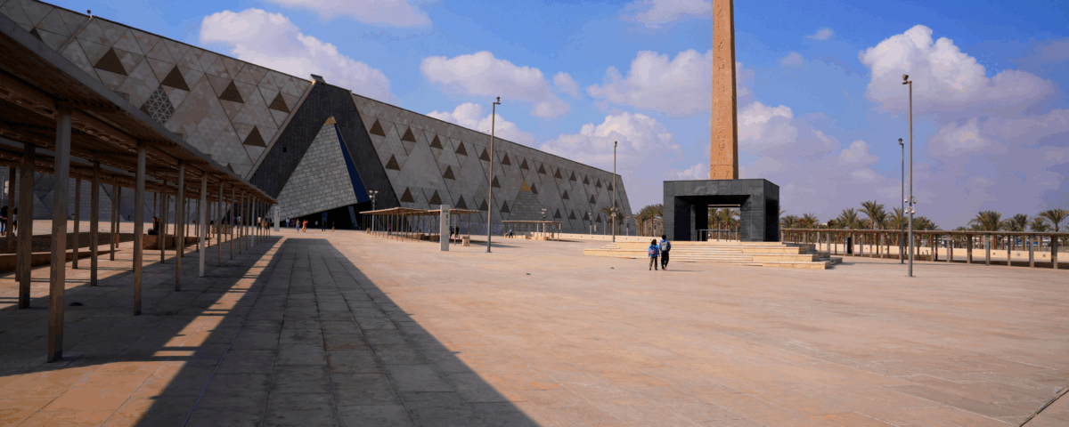 gem grand egyptian museum