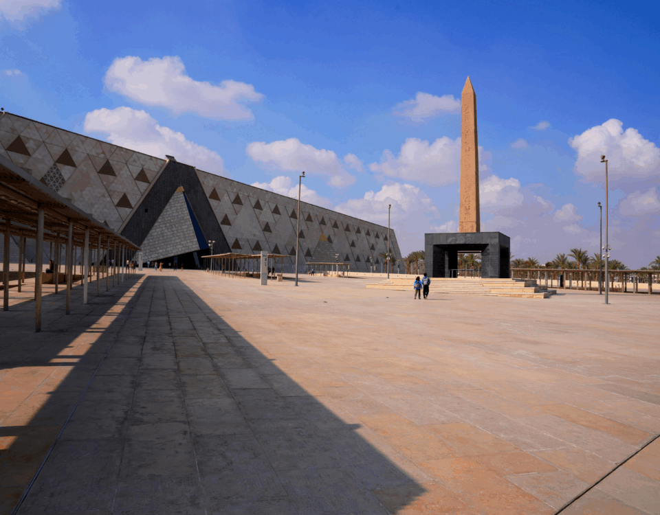 gem grand egyptian museum