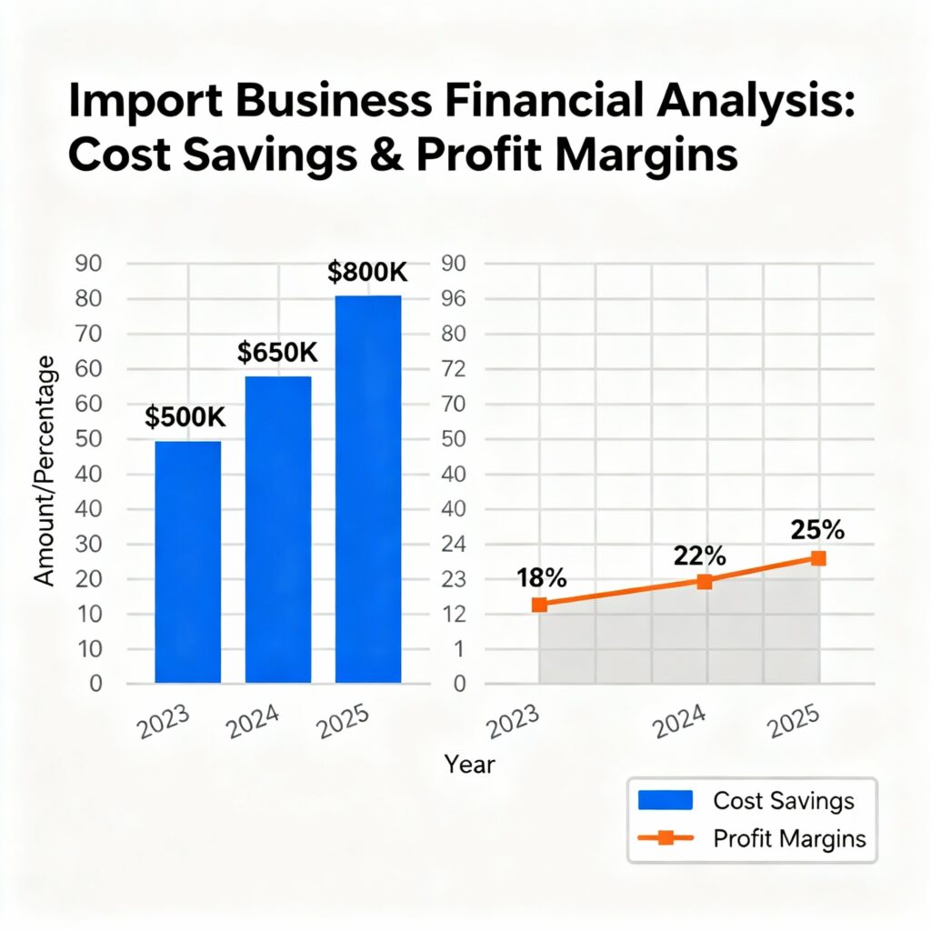تحليل مالي وتحسين التكاليف